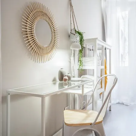 Anamar Apartamento *
