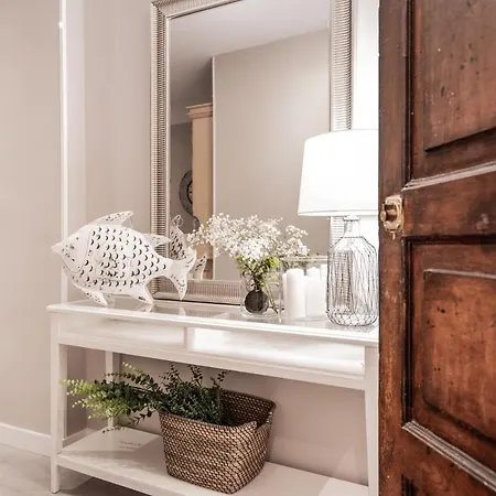 Anamar Apartamento Pamplona