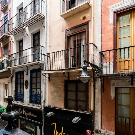 Anamar * Pamplona