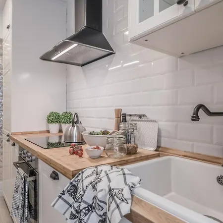 Apartamento Anamar *