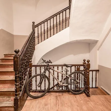 Anamar Apartamento *