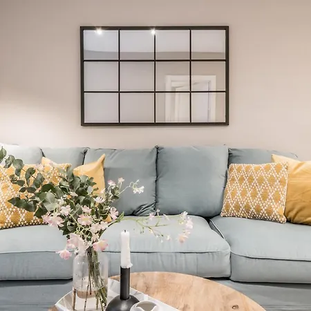 Apartamento Anamar *