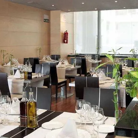 Abba Reino De Navarra Hotel 4*