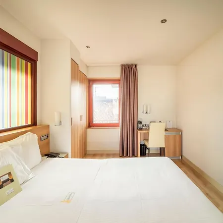 Maisonnave 4* Pamplona