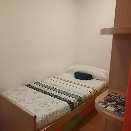 Apartamento Centro Historico *