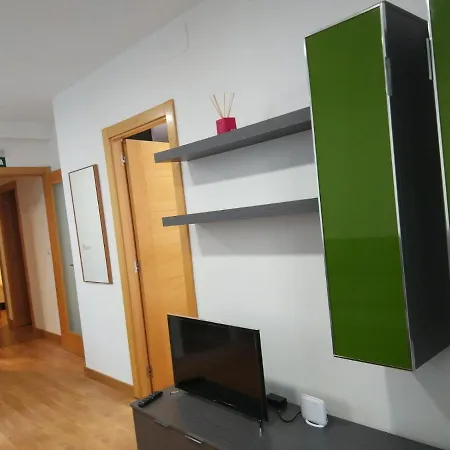 Apartamento Centro Historico Pamplona