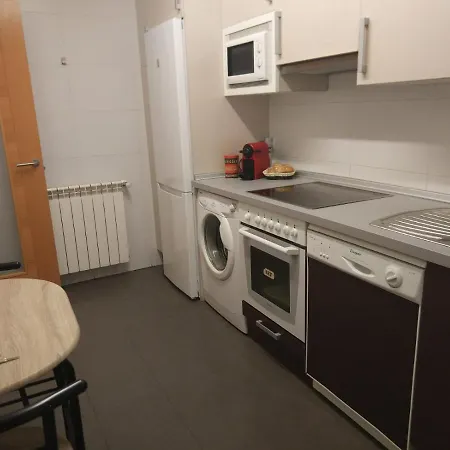 Apartamento Centro Historico Pamplona