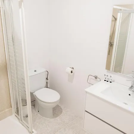 El Mirador De La Cuesta De Santo Domingo Apartment Pamplona