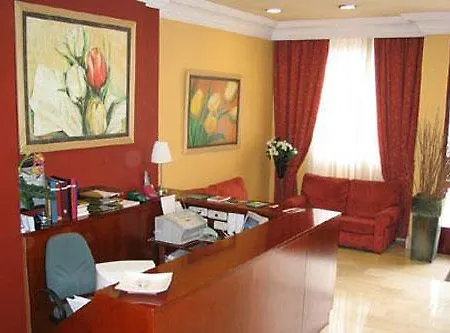 Plaza 3* Pamplona