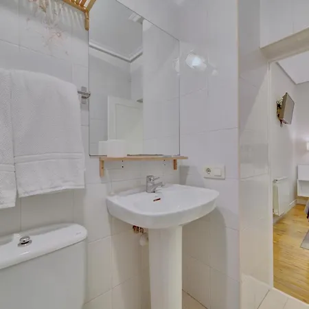 Guest house Mendi *