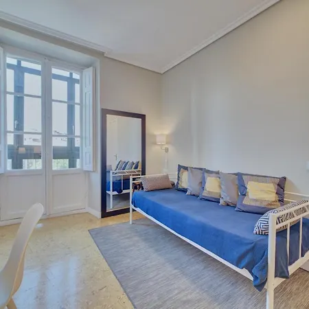 Guest house Mendi Pamplona