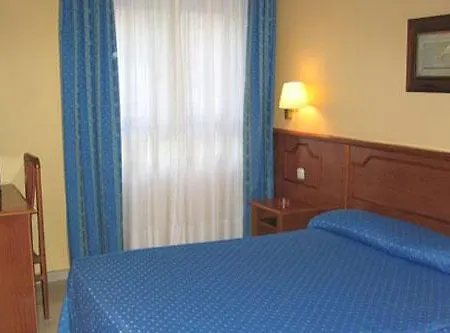 Plaza 3* Pamplona