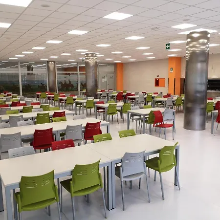 Hostel Residencia Larraona