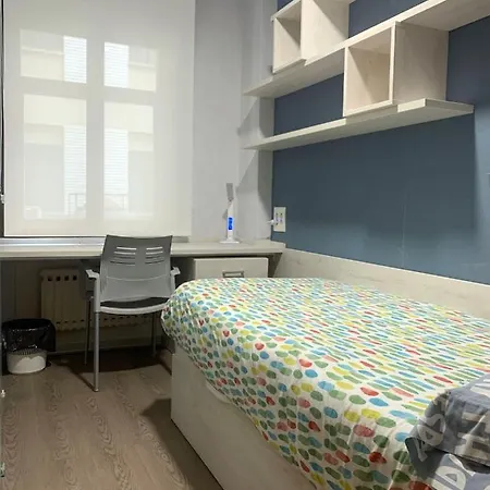 Residencia Larraona Hostel Pamplona