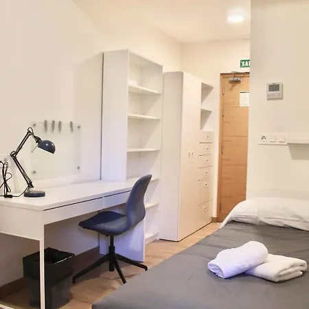 Residencia Francisco Bergamin Apartamento
