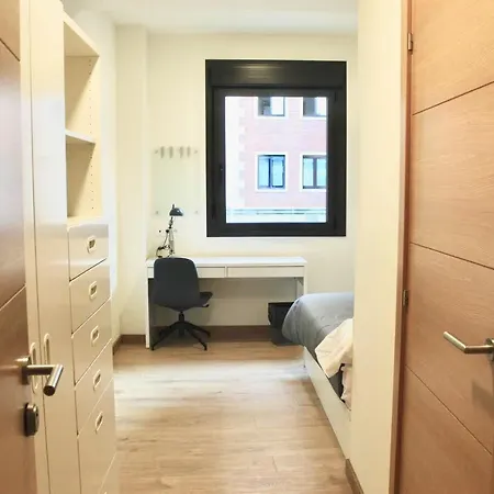 Residencia Francisco Bergamin