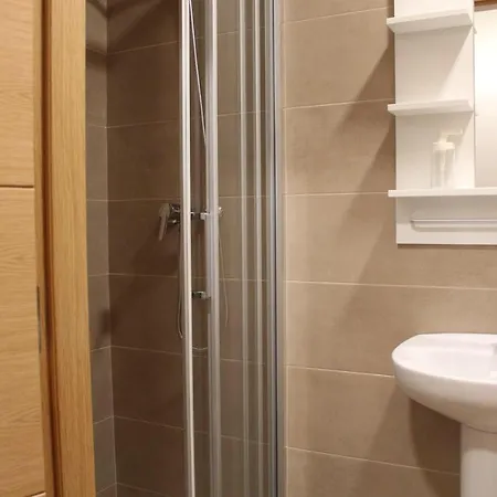 Residencia Francisco Bergamin Apartamento