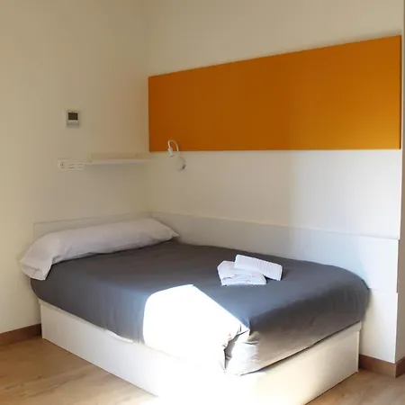 Residencia Francisco Bergamin * Pamplona