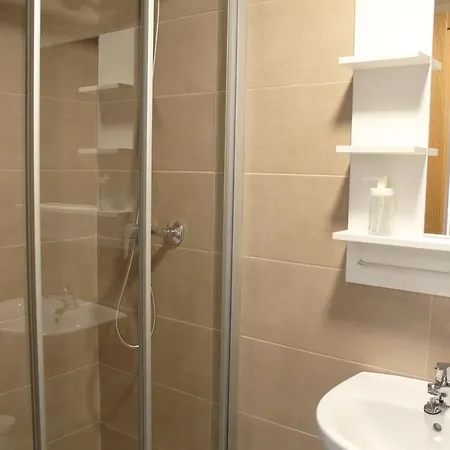 Apartamento Residencia Francisco Bergamin