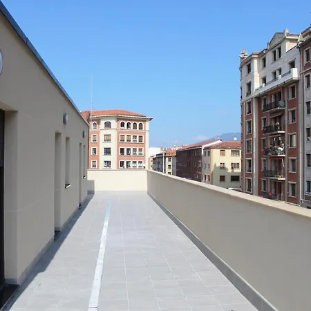 Residencia Francisco Bergamin Apartamento *