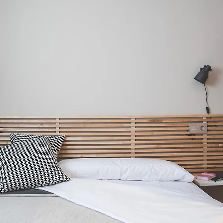 Apartamento Pamplonapartments Leyre