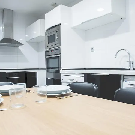Apartamento Pamplonapartments Leyre