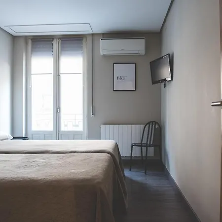 Apartamento Pamplonapartments Leyre *