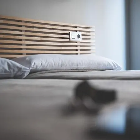 Pamplonapartments Leyre *