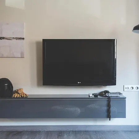 Pamplonapartments Leyre *