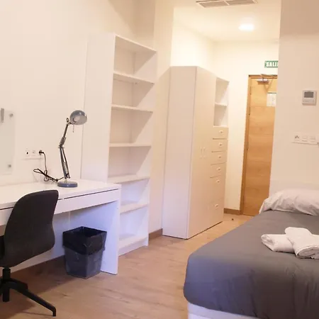 Apartamento Residencia Francisco Bergamin