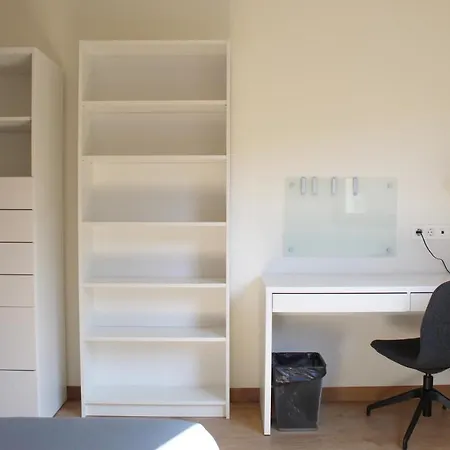 Residencia Francisco Bergamin Apartamento