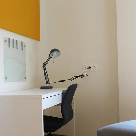 Apartamento Residencia Francisco Bergamin