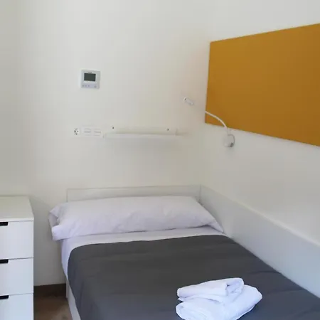 Residencia Francisco Bergamin Apartamento