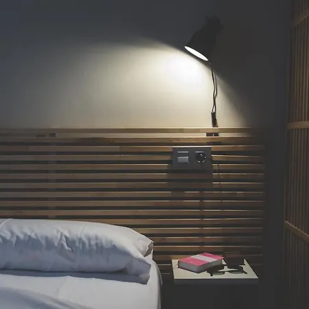Apartamento Pamplonapartments Leyre