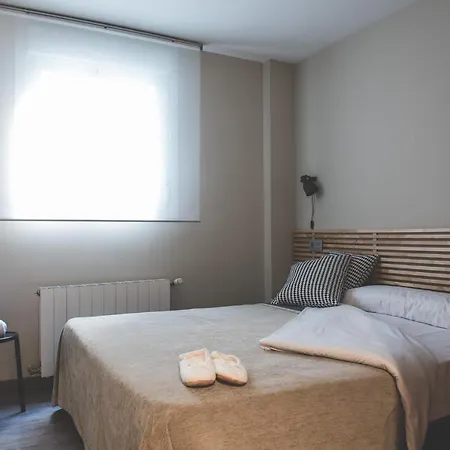 Pamplonapartments Leyre Pamplona