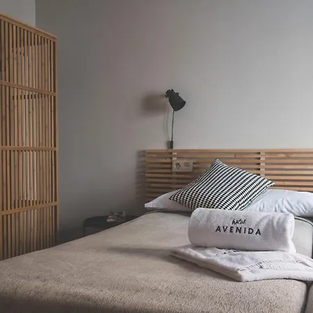 Pamplonapartments Leyre