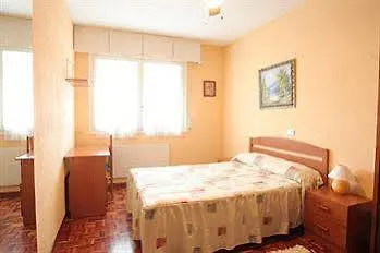 Alojamientos Pamplona *