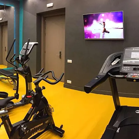 Habitus Leyre 3* Pamplona