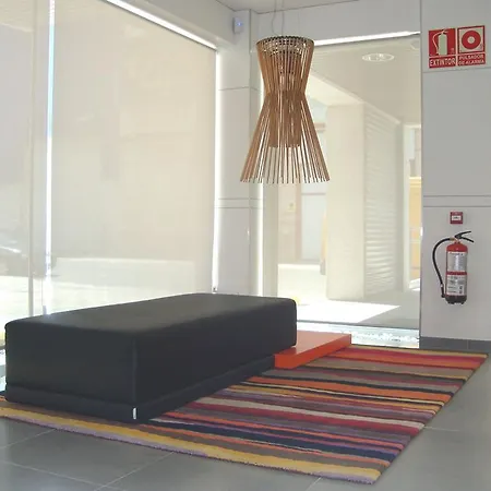 Bed4u Pamplona Hotel 3*