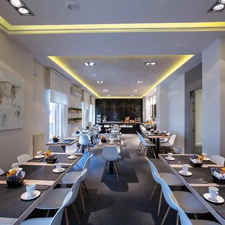 Hotel Habitus Leyre