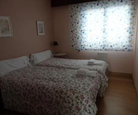 Apartahotel Iruña Pamplona