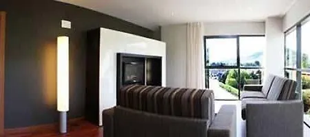 Apartahotel Ah San Fermín Pamplona