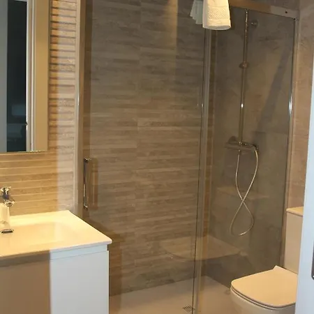 Acella Apartamento Pamplona