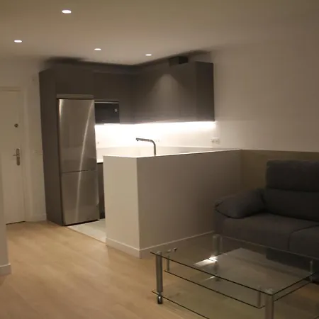 Acella Apartamento *