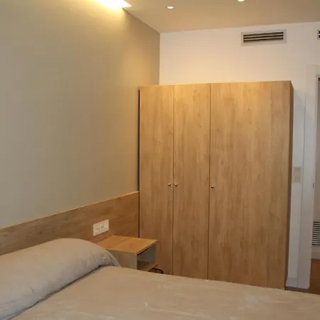 Apartamento Acella