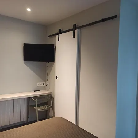 Bearan Bar & Guest house